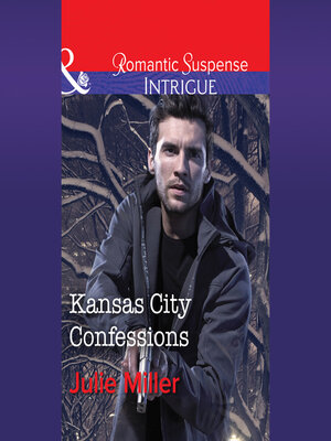 cover image of Kansas City Confessions